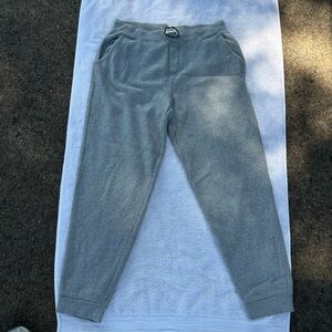 Polo by Ralph Lauren Gray Jogger Sweatpants